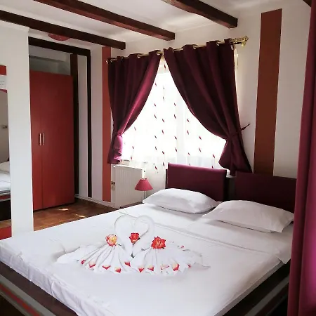 Pensiunea Belvedere 3*