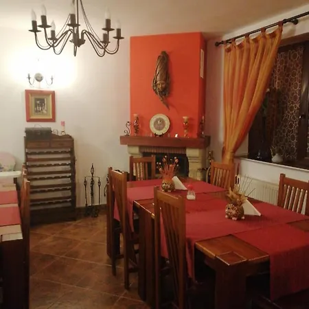 Vendégház Pensiunea Belvedere 3*