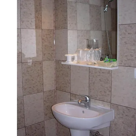 Pensiunea Belvedere Vendégház 3*